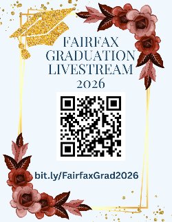 QR Code for Live Stream